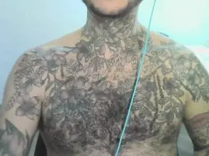 Cam4 Adult Webcams of tattoer