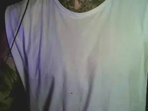 Cam4 Live Sex of tattoer