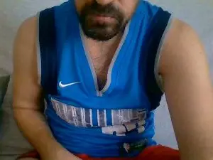 Cam4 Sex Chat of morenitoMad30