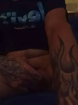 Cam4 Sex Chat of Tumbero2