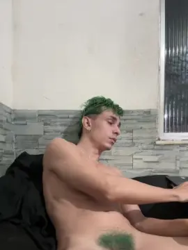 Cam4 Watch Live Sex Cams of Apolo_Rio