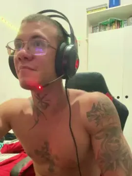 Cam4 Free Live Porn of Marco_Lift
