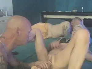 Cam4 Sex Chat of dirtyPaar069
