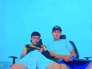 Cam4 Adult Webcams of max_williamm