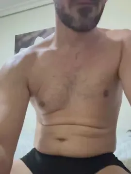 Cam4 Live Sex Cam of Incognito_Andal