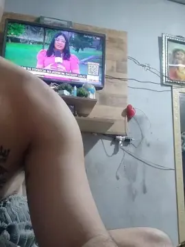 Cam4 Sex Chat of LekDotado33