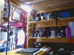 Cam4 Adult Webcam of CuriousDD69