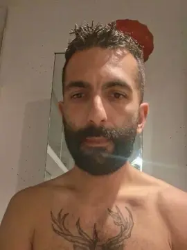Cam4 Live Sex of Alessio90italy