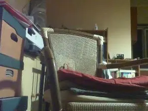 Cam4 Sex Chat of antpa803
