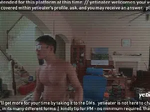 Cam4 Adult Webcams of yetieater