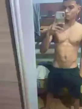 Cam4 Adult Webcam of Jotinhax7