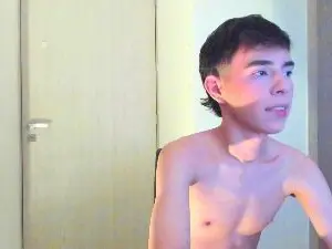 Cam4 Free Porn Cam of ash_kai