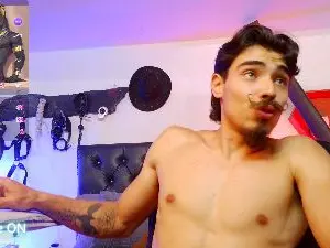 Cam4 Private Sex Chat of subarashi_ishi1