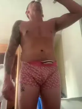 Cam4 Adult Video Chat of BigAyljay