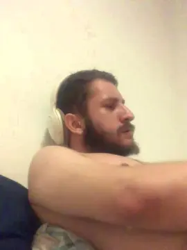 Cam4 Live Sex of BigodeMarrento