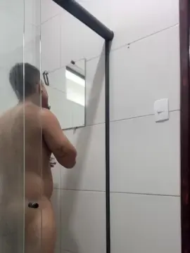 Cam4 Free Porn Cam of CabaMachoAtivo