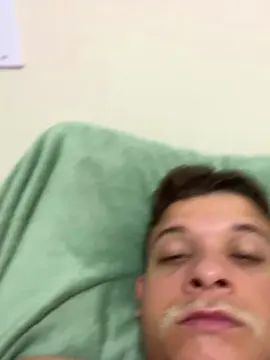 Cam4 Live Sex of CabaMachoAtivo