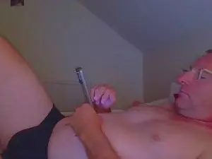 Cam4 Sex Chat of Ludo7941