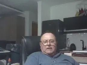 Cam4 Private Sex Chat of matu1980
