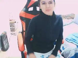 Cam4 Live Sex of pandoritahot