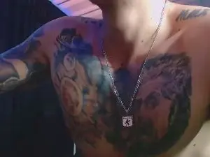 Cam4 Best Webcam of Adam_Hudsond