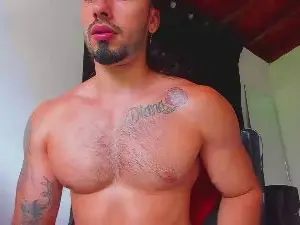 Cam4 Free Live Porn of baky_sexy