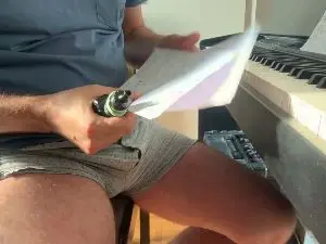 Cam4 Live Sex of hugohotbi