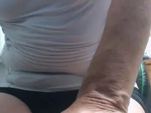 Cam4 Sex Chat of ghost_ny