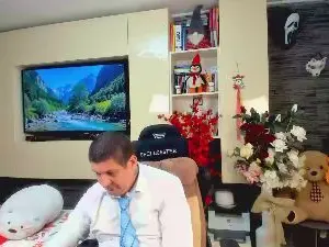 Cam4 Private Sex Chat of CRISSETAN