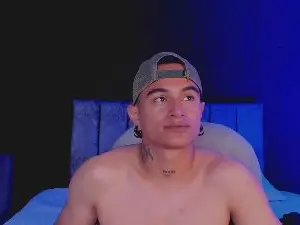 Cam4 Live Sex Cam of LiamDeep