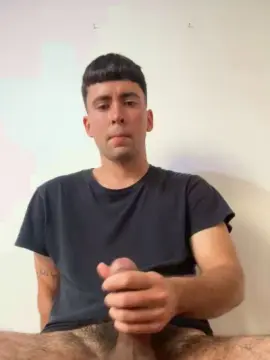 Cam4 Sex Chat of XMikeWhite