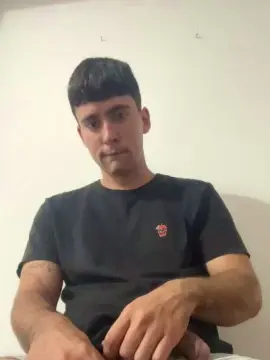 Cam4 Nude Webcam of XMikeWhite