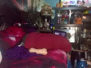 Cam4 Live Sex of AssPlayer_1