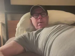 Cam4 Free Porn Cam of jackkadam