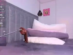 Cam4 Sex Cam of Liam_ruse