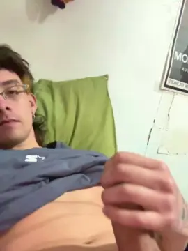Cam4 Nude Webcam of bluepale666
