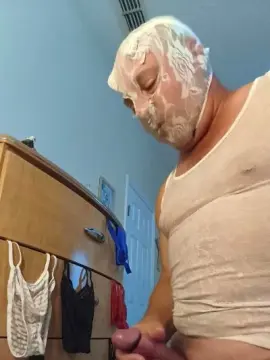Cam4 Adult Webcam of Nicedick50