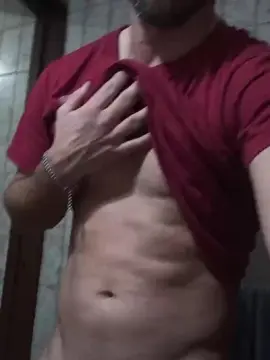 Cam4 Free Live Porn of danthepiero