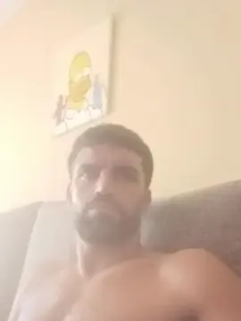 Cam4 Private Sex Chat of morfeo198