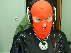 Cam4 Best Webcam of rbrboi