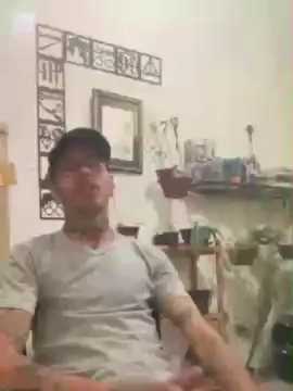 Cam4 Live Porn of Klinger30