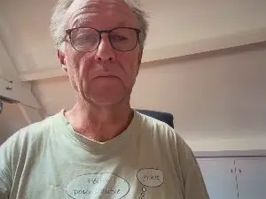 Cam4 Live Sex of Bernie2620