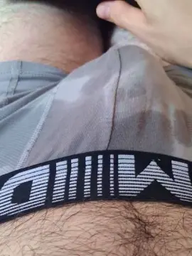 Cam4 Nude Webcam of pantpissing