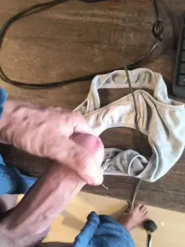 Cam4 Live Porn of Dan40