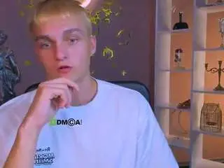 Camsoda Live Porn of colin-storm