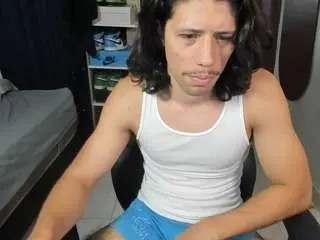 Camsoda Private Sex Chat of itstonny