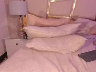 Camsoda Live Sex Cam of jacobrusso