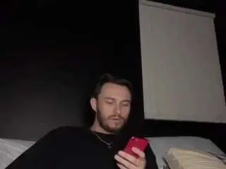 Camsoda Sex Chat of tallhungcloudyy