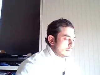 Camsoda Private Sex Chat of marcelopret20