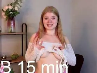 Camsoda Best Webcam of kathy-duncan